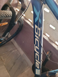 Bicycle  Xbicycle 2018 Model
