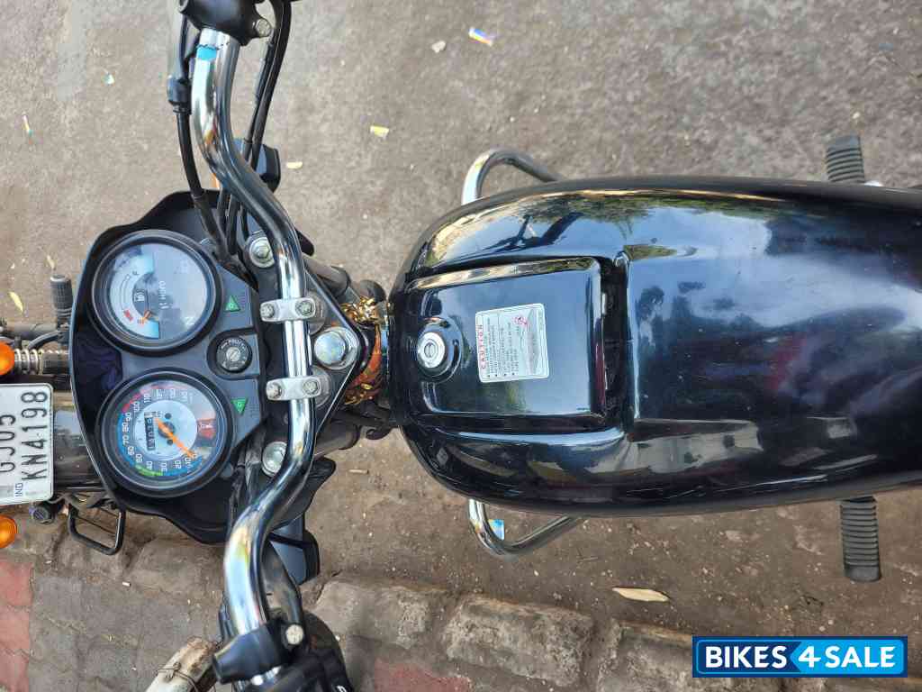 Hero Splendor Plus BS6