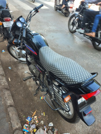 Hero Splendor Plus BS6