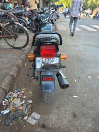 Hero Splendor Plus BS6