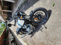 Royal Enfield Continental GT 650 Twin