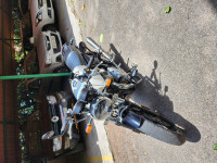 Royal Enfield Continental GT 650 Twin