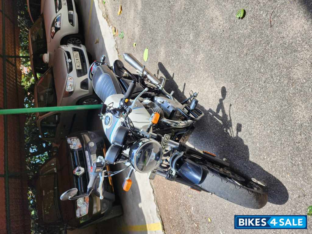 Royal Enfield Continental GT 650 Twin Royal Enfield Continental GT 650 Twin