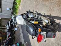 Royal Enfield Continental GT 650 Twin