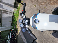 Royal Enfield Continental GT 650 Twin