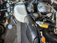 Royal Enfield Continental GT 650 Twin