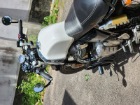 Royal Enfield Continental GT 650 Twin