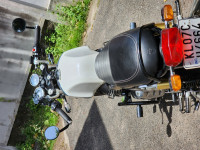 Royal Enfield Continental GT 650 Twin