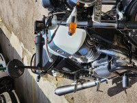 Royal Enfield Continental GT 650 Twin