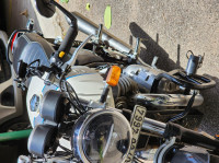 Royal Enfield Continental GT 650 Twin