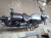 Royal Enfield Classic 350 2019 Model