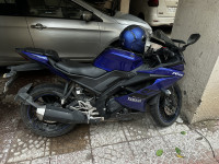 Yamaha YZF R15 V3 2019 Model