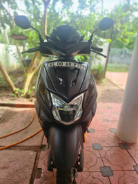 Honda Dio