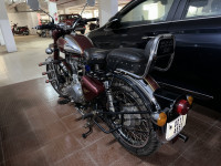 Royal Enfield Classic 500 2013 Model