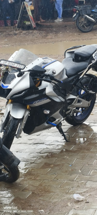 Yamaha YZF R15 2022 Model