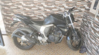 Yamaha FZ FI V2 2017 Model