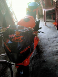 KTM RC 390 2023 Model