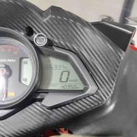 Bajaj Pulsar RS 200 2015 Model