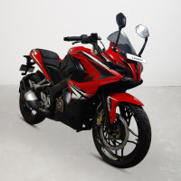 Bajaj Pulsar RS 200