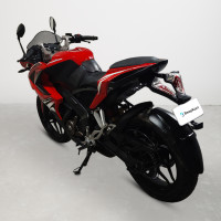 Bajaj Pulsar RS 200