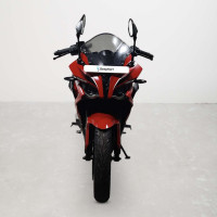 Bajaj Pulsar RS 200