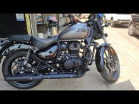 Royal Enfield Meteor 350 2021 Model