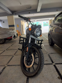 Royal Enfield Meteor 350