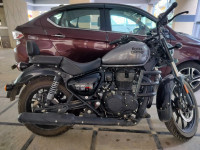 Royal Enfield Meteor 350