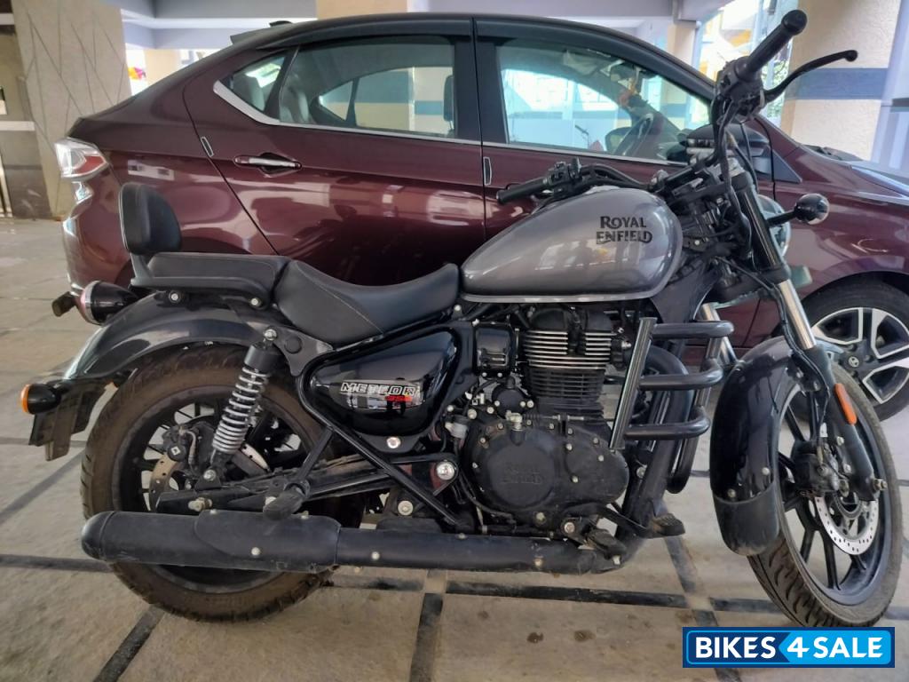 Royal Enfield Meteor 350