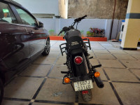 Royal Enfield Meteor 350