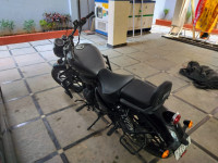 Royal Enfield Meteor 350