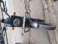 Yezdi Roadster 2022 Model