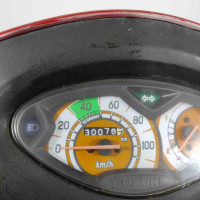 Suzuki Access 125 2015 Model