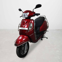 Suzuki Access 125