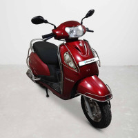 Suzuki Access 125