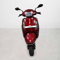 Suzuki Access 125