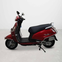 Suzuki Access 125