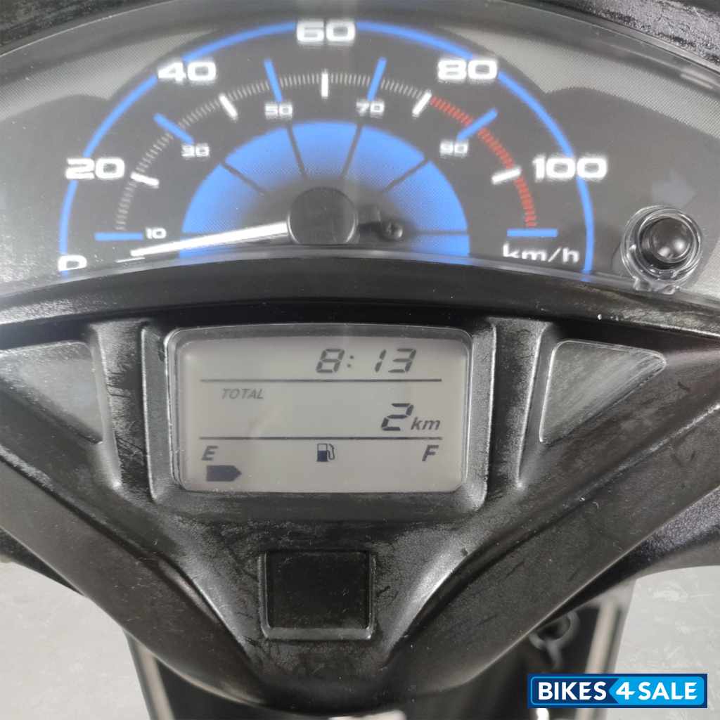 Honda Activa 5G