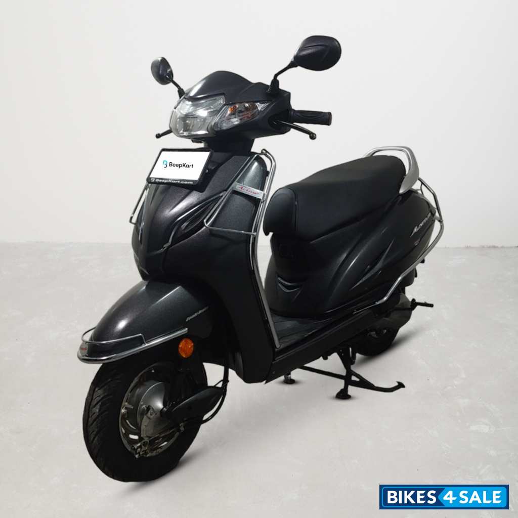 Honda Activa 5G