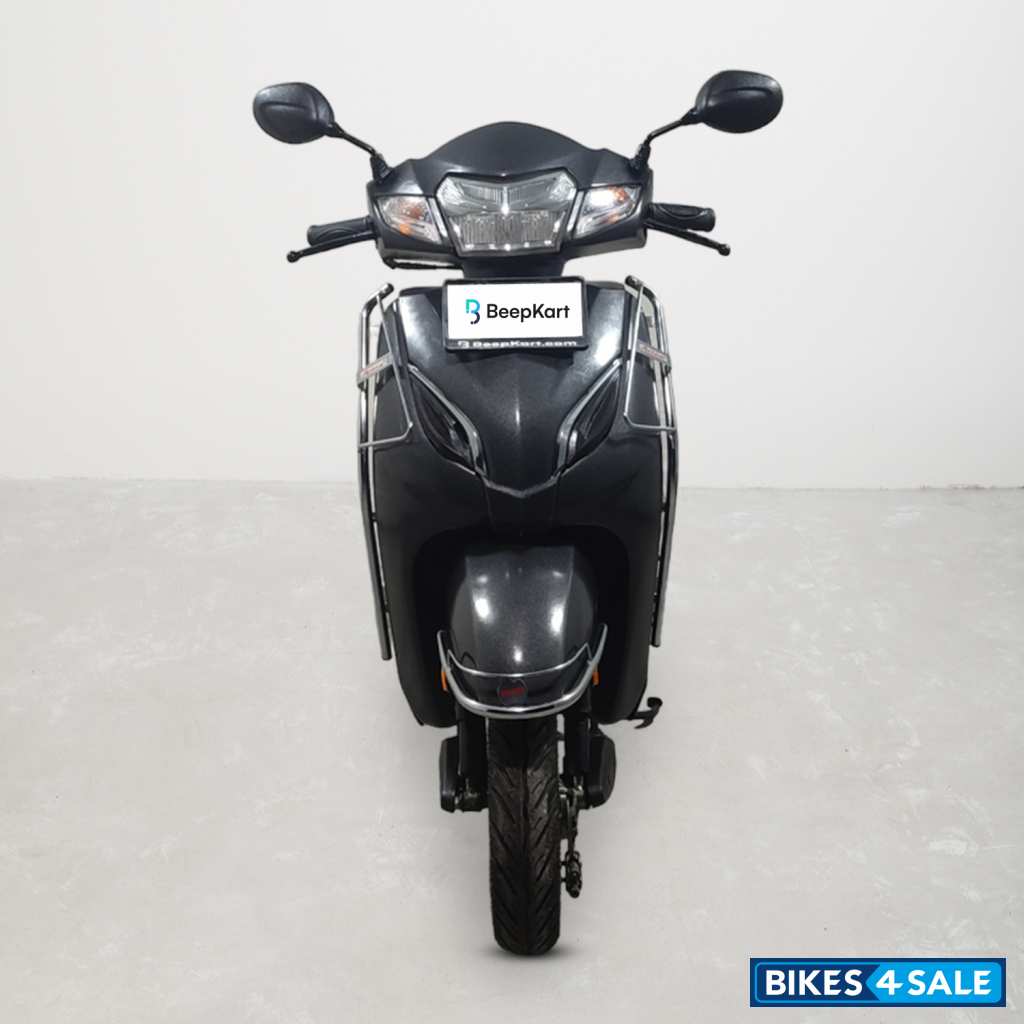 Honda Activa 5G