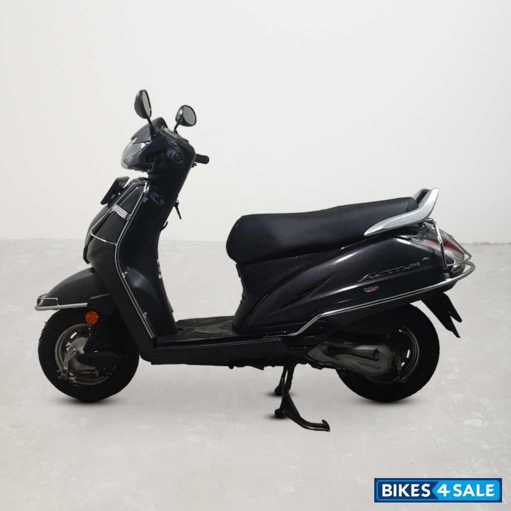 Honda Activa 5G