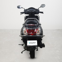 Honda Activa 5G