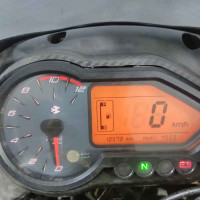 Bajaj Pulsar 150 2018 Model