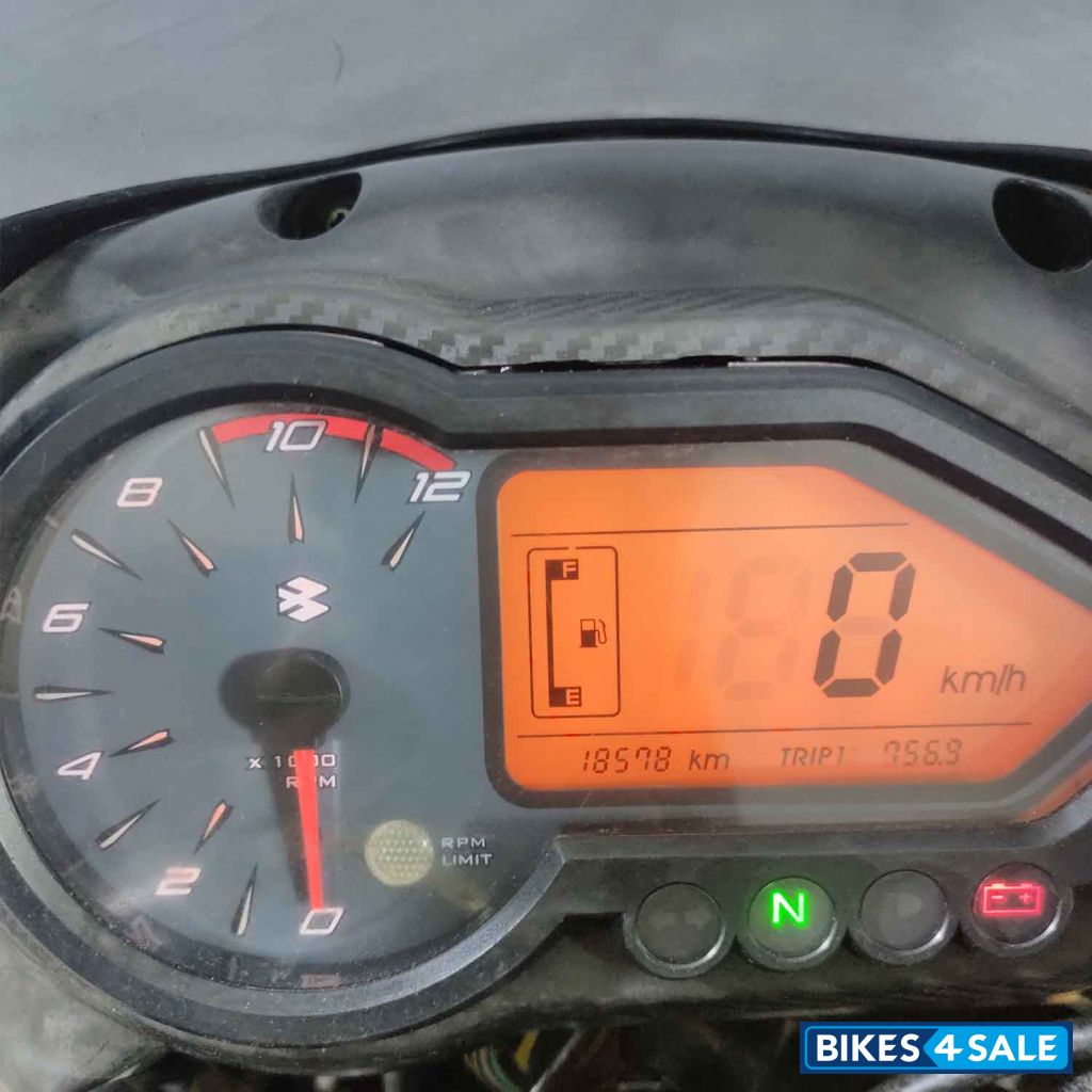 Bajaj Pulsar 150
