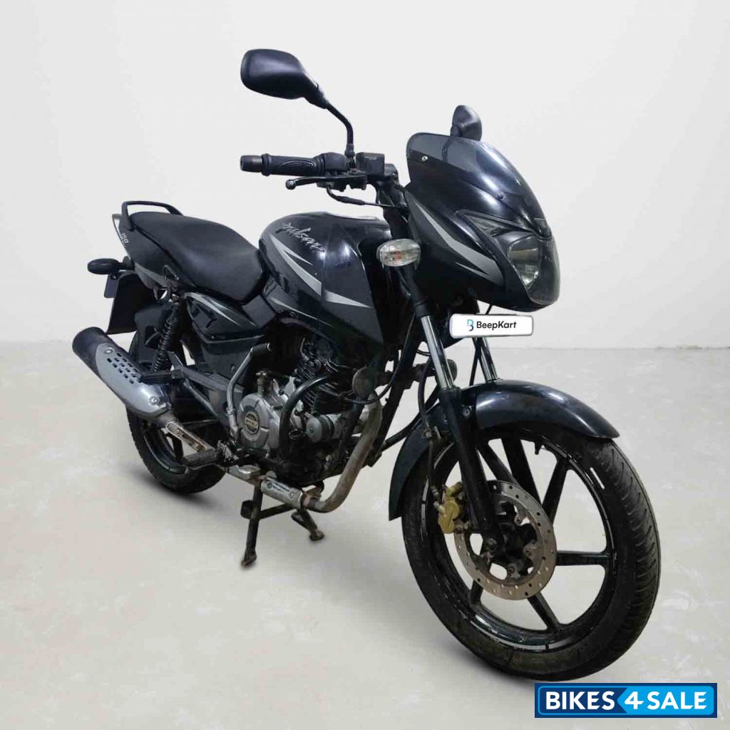 Bajaj Pulsar 150 Bajaj Pulsar 150