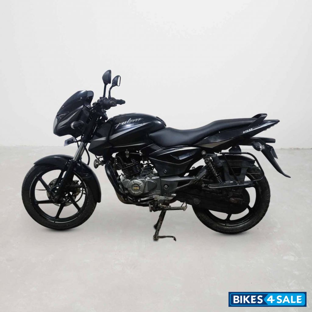 Bajaj Pulsar 150 Bajaj Pulsar 150
