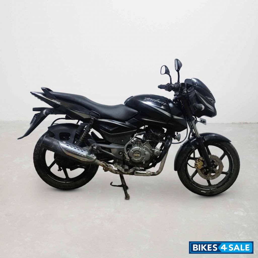 Bajaj Pulsar 150 Bajaj Pulsar 150