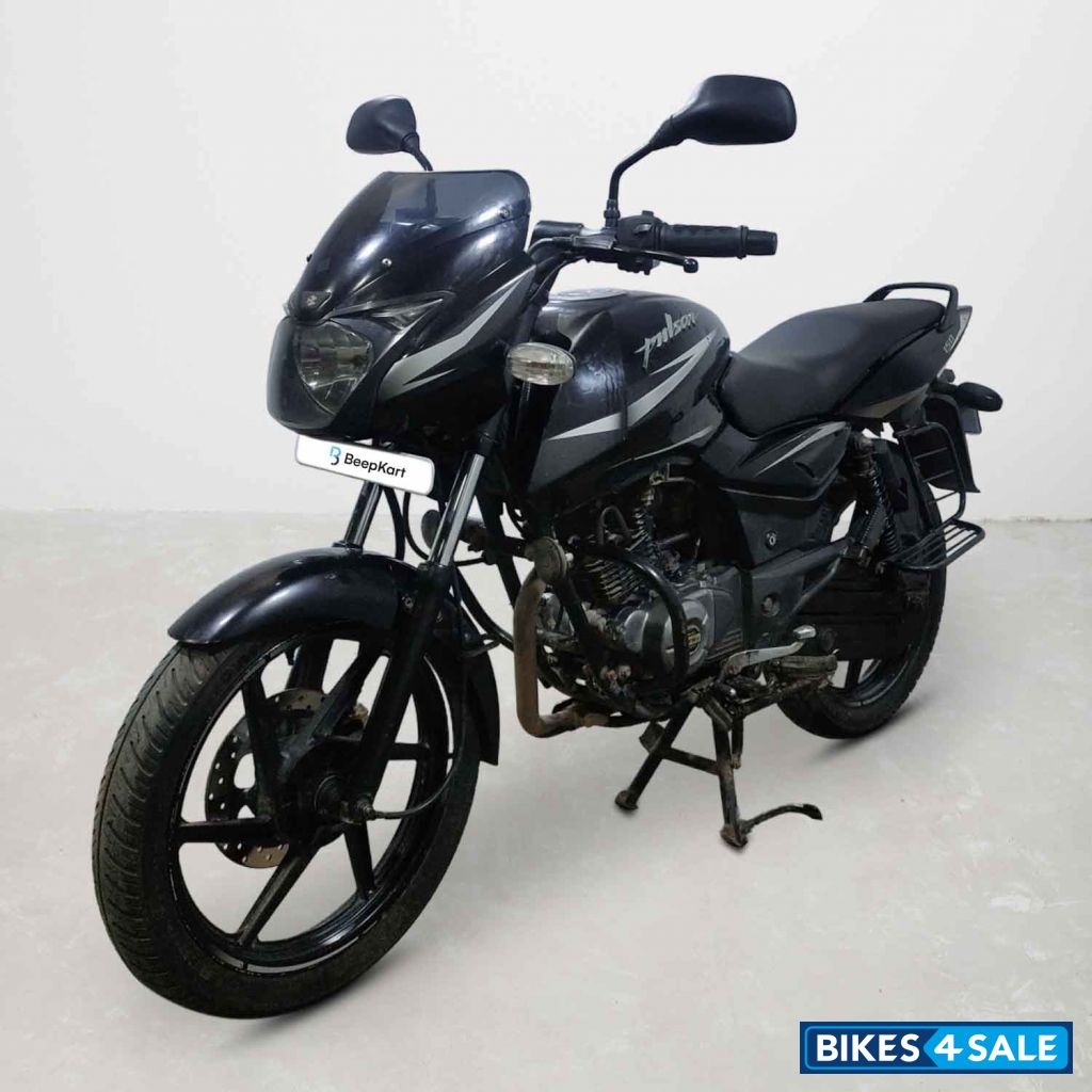 Bajaj Pulsar 150 Bajaj Pulsar 150