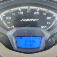 TVS Jupiter 2020 Model