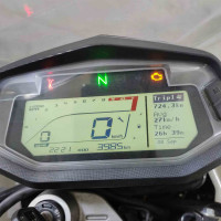 Hero XPulse 200 2021 Model